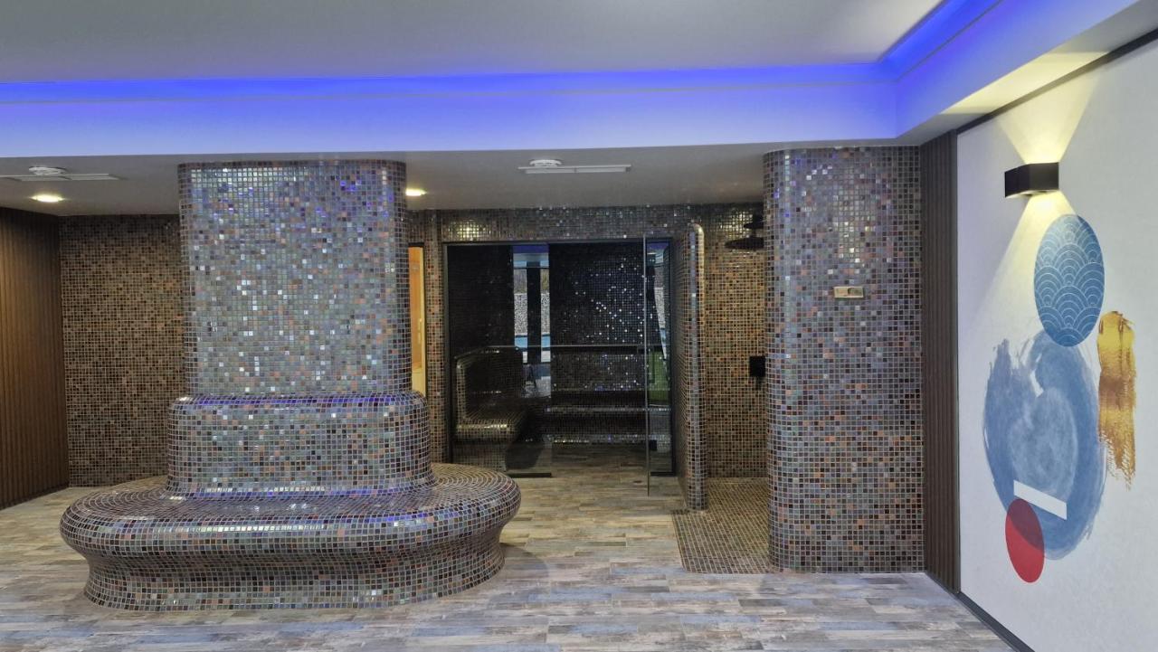 Hotel Hello Hissar Hisarya Extérieur photo
