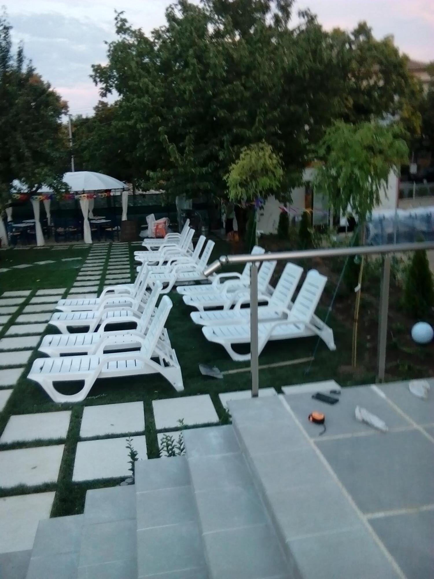 Hotel Hello Hissar Hisarya Chambre photo