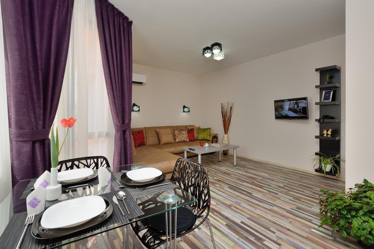 Hotel Hello Hissar Hisarya Extérieur photo
