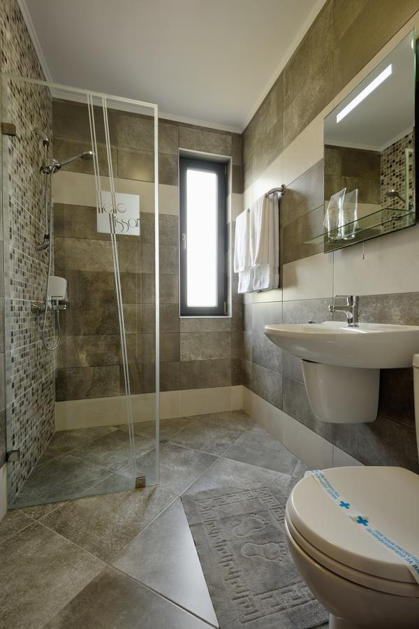 Hotel Hello Hissar Hisarya Extérieur photo