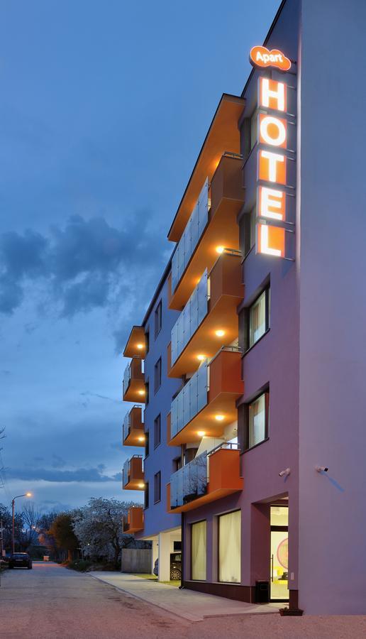 Hotel Hello Hissar Hisarya Extérieur photo