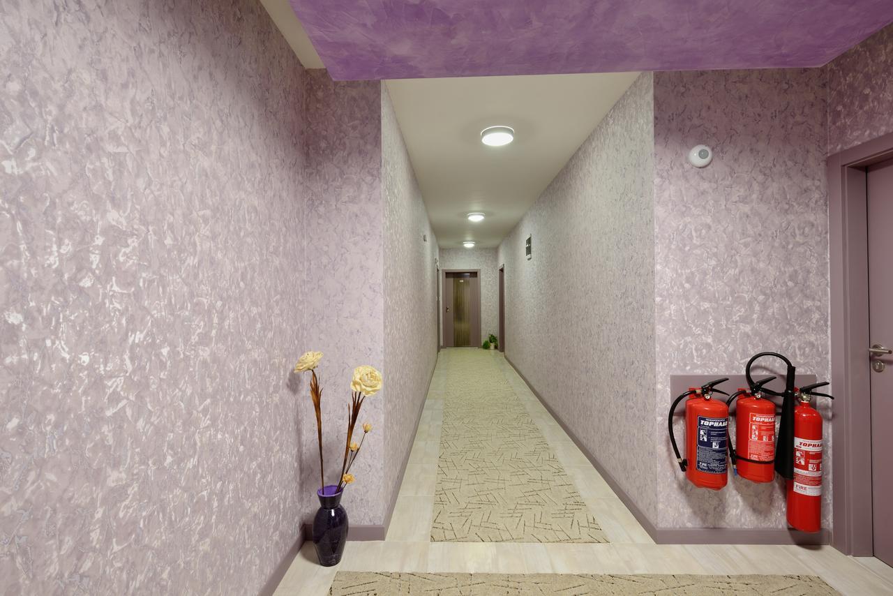 Hotel Hello Hissar Hisarya Extérieur photo