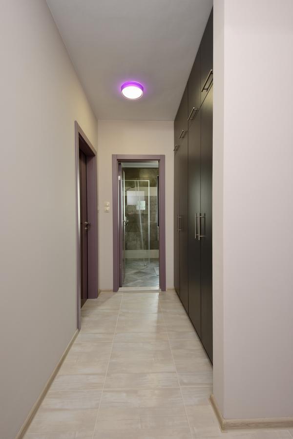 Hotel Hello Hissar Hisarya Extérieur photo