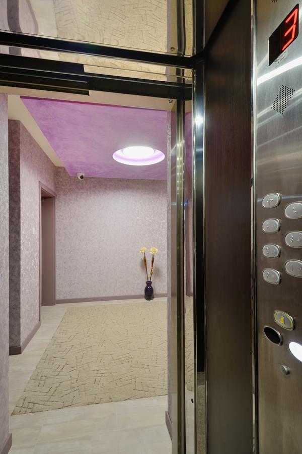 Hotel Hello Hissar Hisarya Extérieur photo